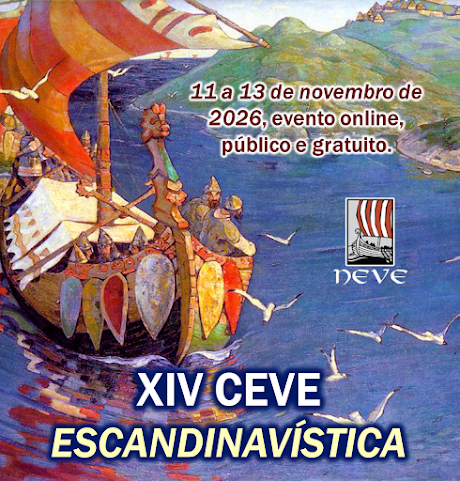 XIV CEVE — Programação divulgada e inscrições abertas!